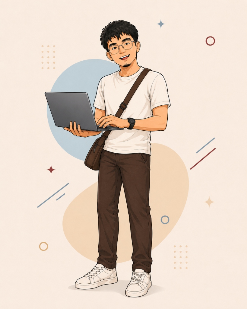 Developer Character