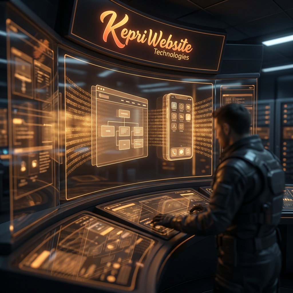 Jasa Pembuatan Aplikasi Batam